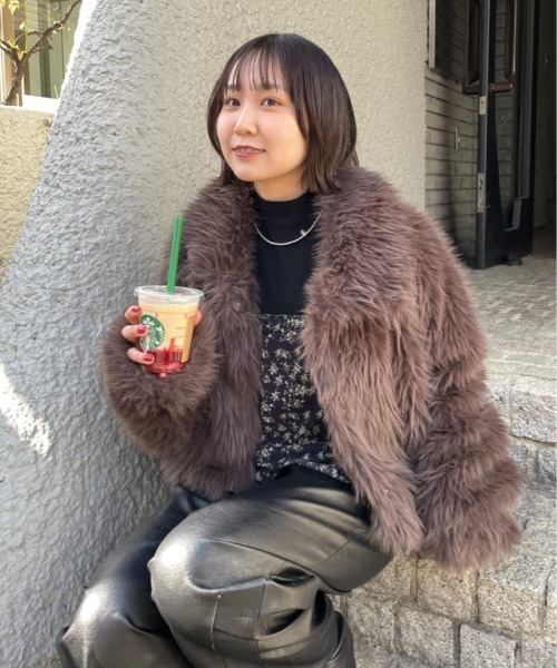 mystic（ミスティック） コート アウター 「今すぐお届け可能！軽くて