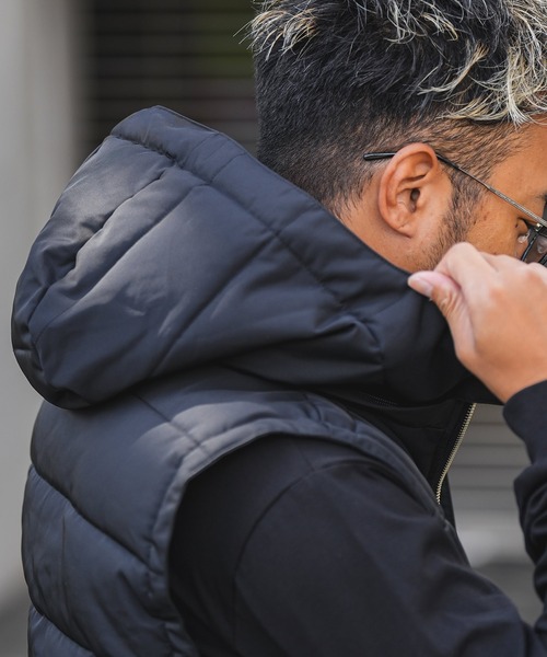 adamsJUGGLER（アダムスジャグラー） ベスト ジレ RTEGマチュアベスト