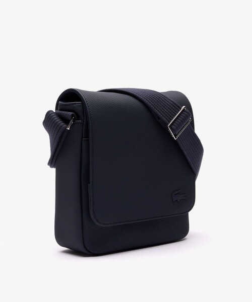 LACOSTE（ラコステ） ショルダーバッグ メンズクラシック スリム