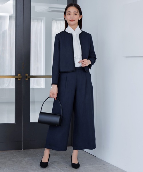 form forma（フォルムフォルマ） セットアップ 「卒業式・入学式」ノー