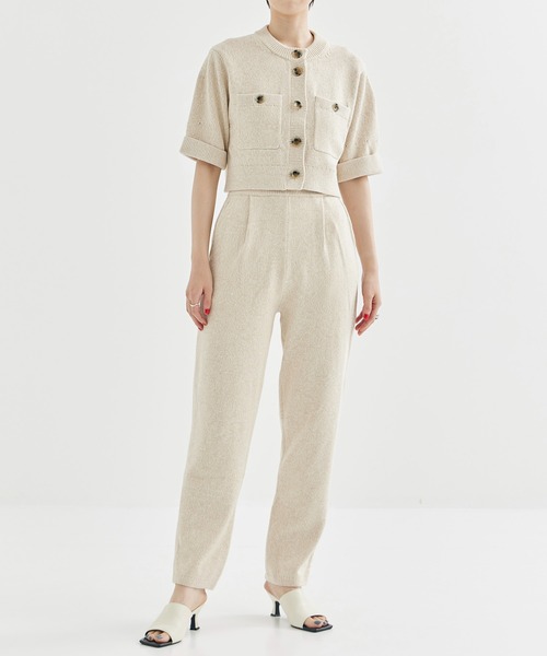 CLANE（クラネ） サロペット オーバーオール レディース : ZOZOTOWN