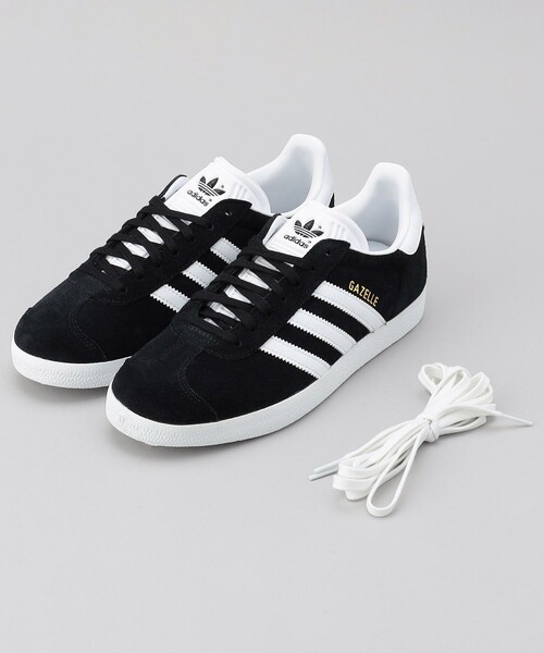 FREAK'S STORE（フリークスストア） スニーカー 限定展開 adidas