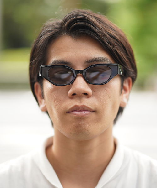 A.D.S.R.（エーディーエスアール） サングラス 「A.D.S.R.