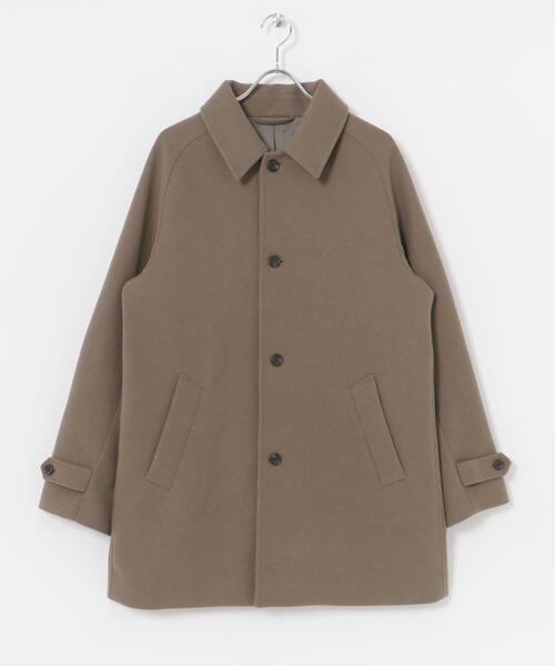 URBAN RESEARCH（アーバンリサーチ） ステンカラーコート コート 「WEB