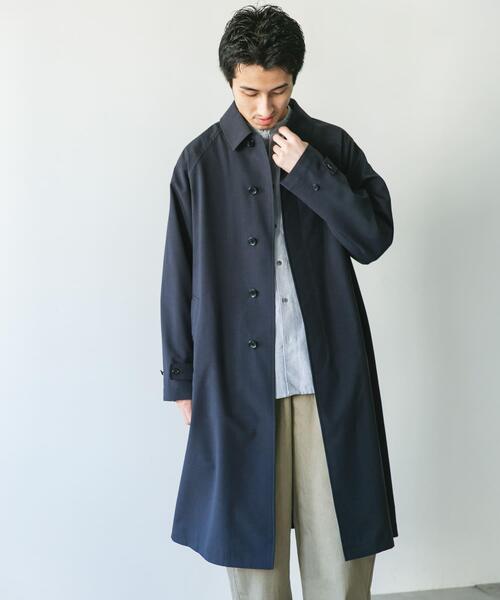 URBAN RESEARCH DOORS（アーバンリサーチドアーズ） ステンカラー