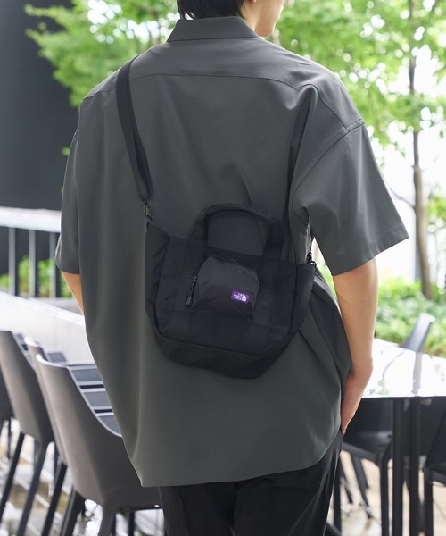 THE NORTH FACE PURPLE LABEL ショルダーバッグ メンズ レディース