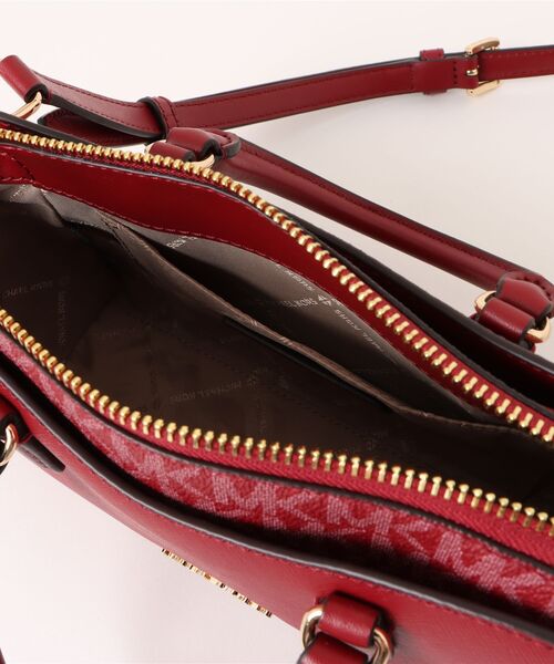 MICHAEL KORS（マイケルコース） ショルダーバッグ バッグ ARDEN SM TZ