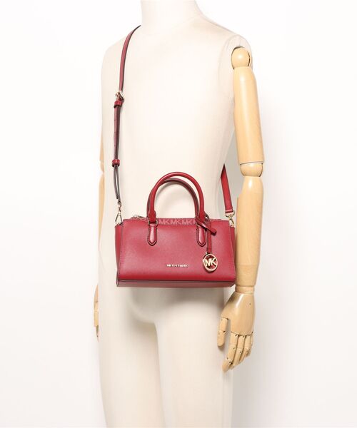 MICHAEL KORS（マイケルコース） ショルダーバッグ バッグ ARDEN SM TZ