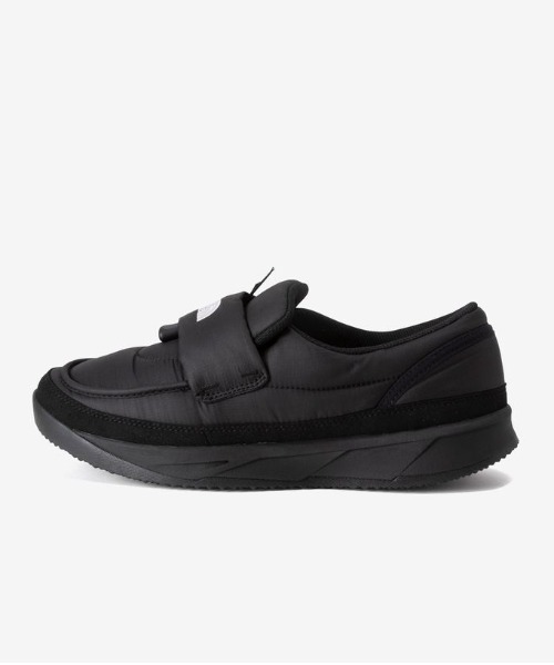 THE NORTH FACE（ザ ノースフェイス） ローファー Nuptse Loafer