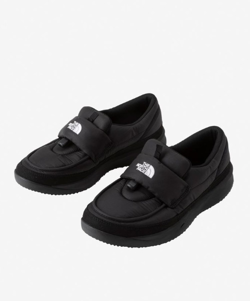 THE NORTH FACE（ザ ノースフェイス） ローファー Nuptse Loafer
