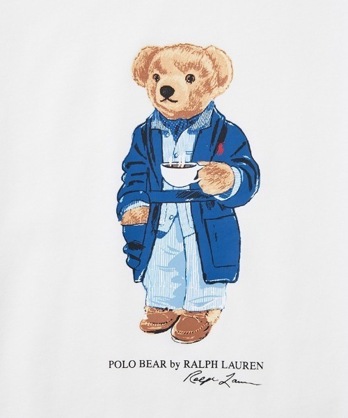 L.H.P（エルエイチピー） パジャマ POLO RALPH LAUREN/ポロラルフ