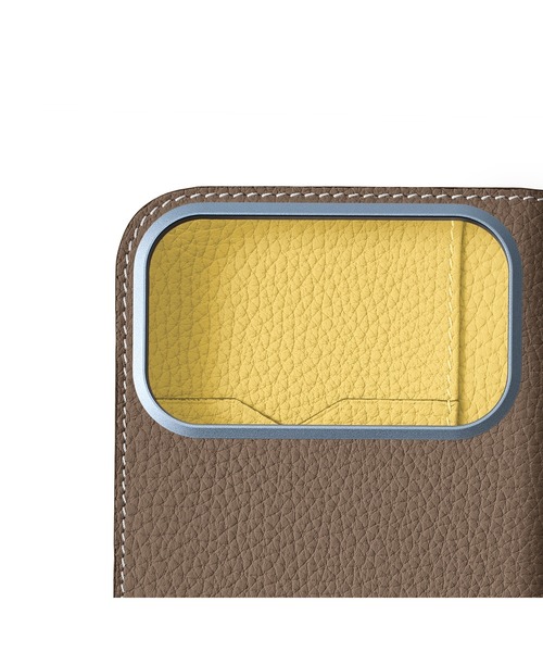 BONAVENTURA（ボナベンチュラ） スマホケース (iPhone 17 Pro Max