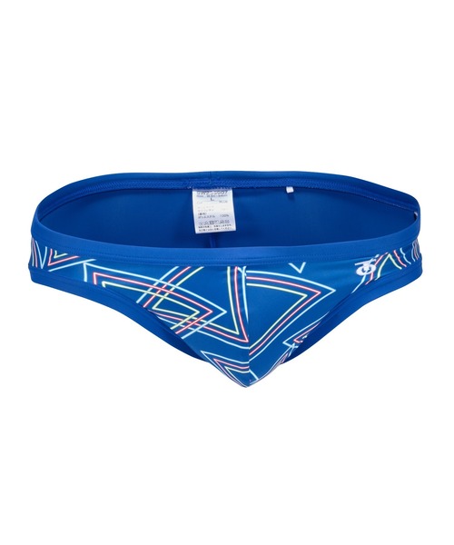 TOOT（トゥート） 水着 SWIMWEAR/Triangle Line Swim Bikini メンズ