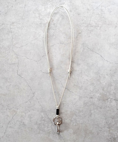 SENTI（センティ） ネックレス メンズ レディース : ZOZOTOWN Yahoo!店