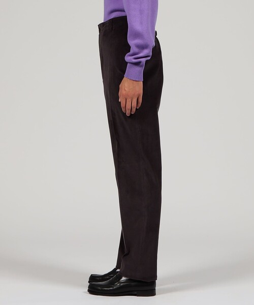 BERNARD ZINS（ベルナール ザンス） スラックス BERNARD ZINS SPENDER