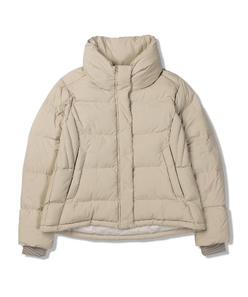 Foxfire（フォックスファイヤー） ダウンコート ダウンジャケット