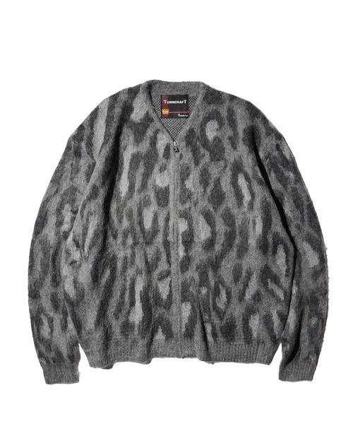 TOWNCRAFT（タウンクラフト） カーディガン メンズ レディース