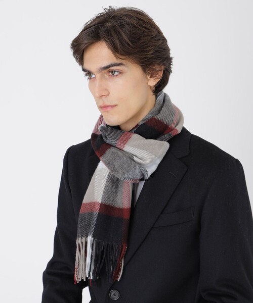 BLACK LABEL CRESTBRIDGE（ブラックレーベル クレストブリッジ