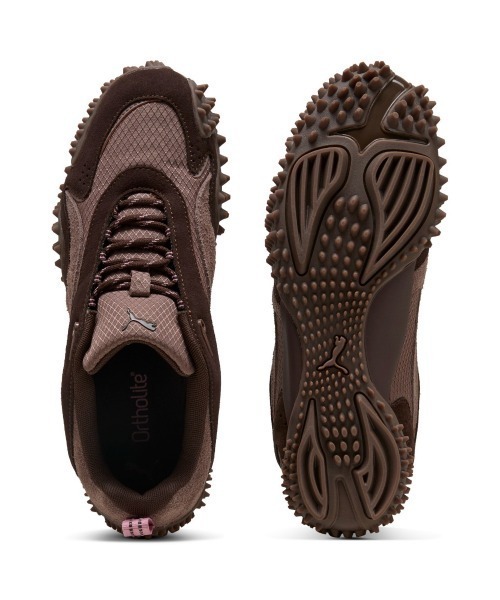 PUMA（プーマ） スニーカー PUMA MOSTRO XC（プーマ モストロ XC