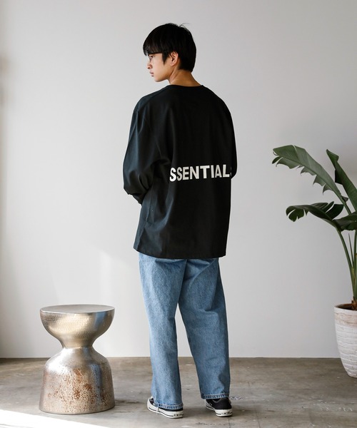 FOG ESSENTIALS（エフオージーエッセンシャルズ） tシャツ FOG