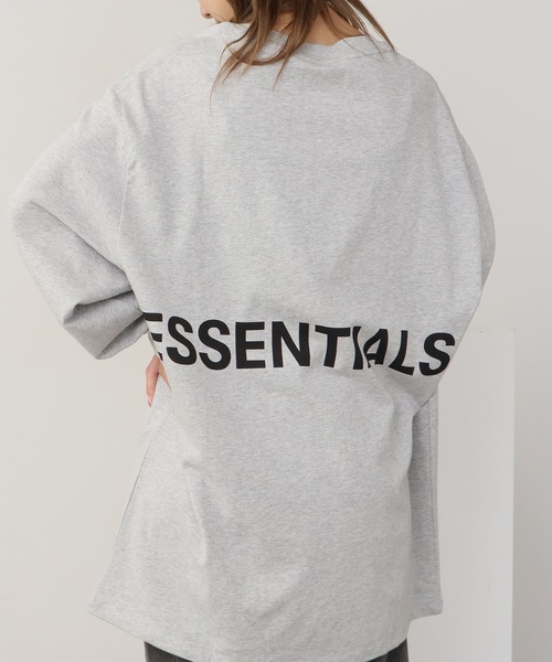 FOG ESSENTIALS（エフオージーエッセンシャルズ） tシャツ FOG