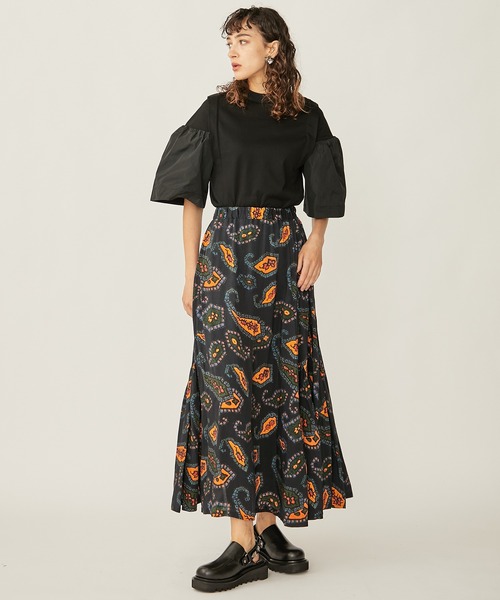 TOGA（トーガ） スカート 「TOGA PULLA/トーガプルラ」インナー