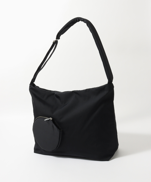 HIDAKA（ヒダカ） メンズ バッグ ショルダーバッグ 「HIDAKA / ヒダカ