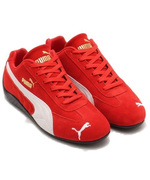 PUMA（プーマ） スニーカー PUMA SPEEDCAT OG / プーマ スピード
