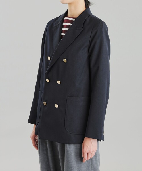 MACKINTOSH PHILOSOPHY（マッキントッシュフィロソフィー） ジャケット