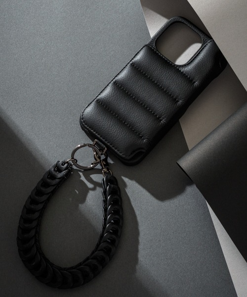 DEMIU（デミュウ） スマホケース DEMIU/デミュウ/別注 BALLON iPhone16