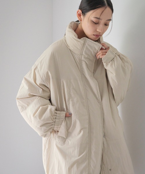 LOWRYS FARM（ローリーズファーム） ブルゾン アウター モンスター