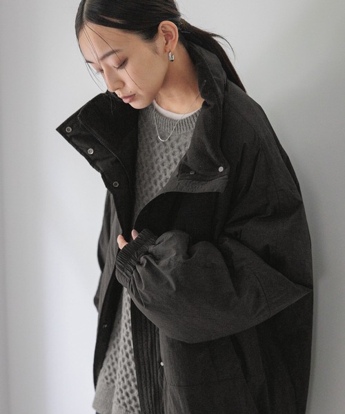 LOWRYS FARM（ローリーズファーム） ブルゾン アウター モンスター