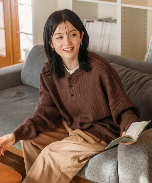 FREAK'S STORE（フリークスストア） セーター ニット 限定展開