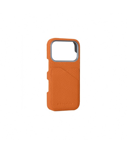 BONAVENTURA（ボナベンチュラ） スマホケース (iPhone 17 Pro)バック