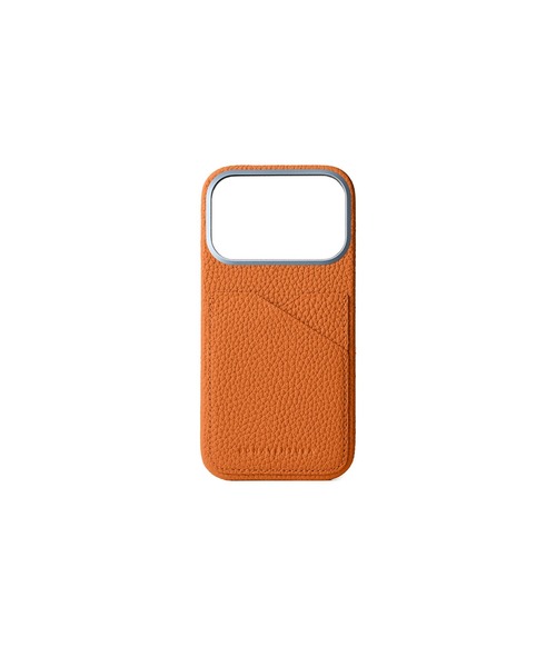 BONAVENTURA（ボナベンチュラ） スマホケース (iPhone 17 Pro)バック