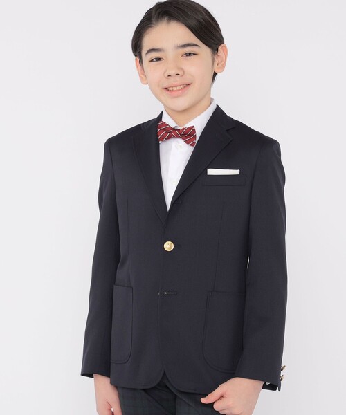 SHIPS（シップス） フォーマル 発表会 卒園式 入学式 SHIPS KIDS:140