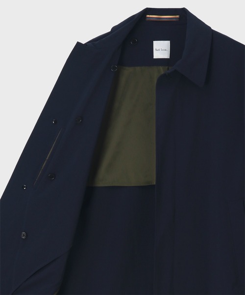 Paul Smith（ポール・スミス） ステンカラーコート コート