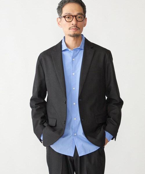 SHIPS（シップス） ジャケット テーラードジャケット SHIPS