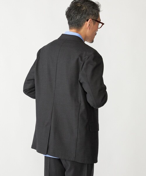 SHIPS（シップス） ジャケット テーラードジャケット SHIPS