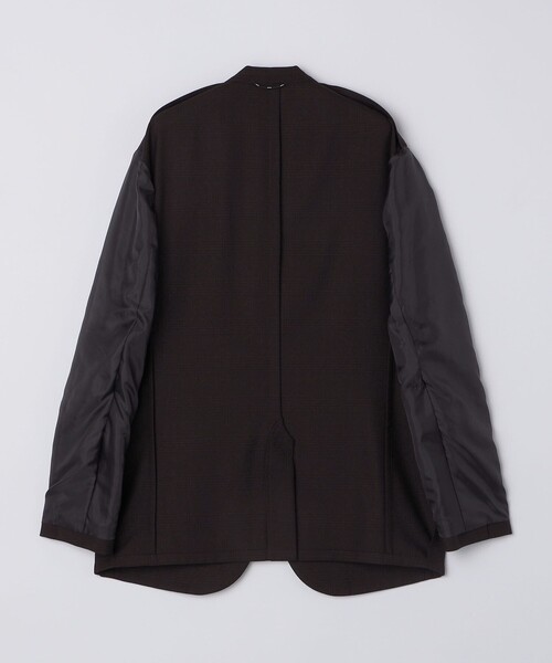 SHIPS（シップス） ジャケット テーラードジャケット SHIPS