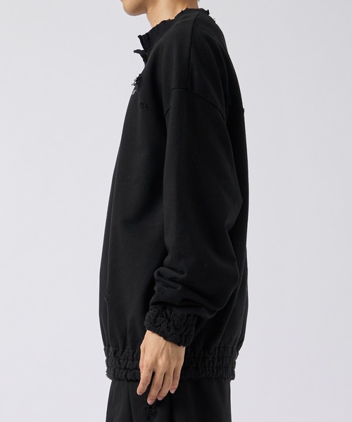 SHINYAKOZUKA（シンヤコヅカ） トレーナー スウェット 別注 ORDINARY