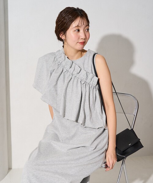 FREAK'S STORE（フリークスストア） ワンピース 限定展開 マルチウェイ