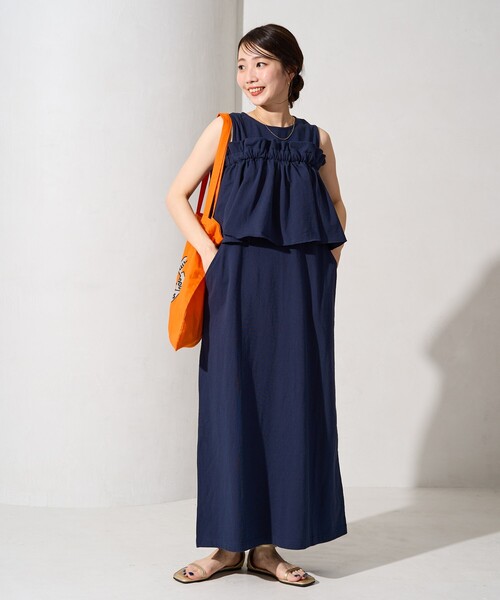 FREAK'S STORE（フリークスストア） ワンピース 限定展開 マルチウェイ