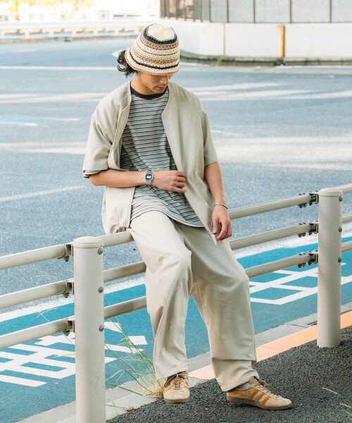 FREAK'S STORE（フリークスストア） パンツ メンズ : ZOZOTOWN Yahoo