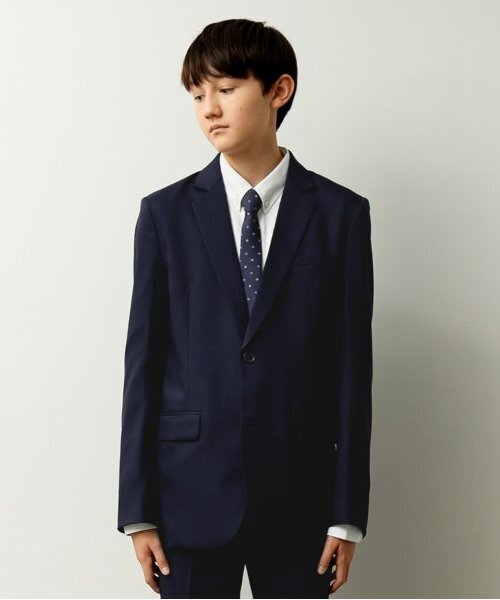 MIKI HOUSE（ミキハウス） フォーマル 発表会 卒園式 入学式 チェック