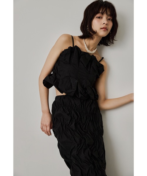 niana（ニアナ） ドレス : ZOZOTOWN Yahoo!店 - 通販 - Yahoo!ショッピング