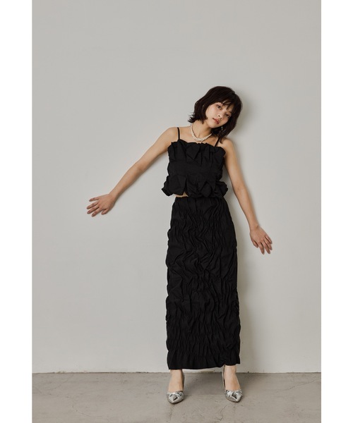 niana（ニアナ） ドレス : ZOZOTOWN Yahoo!店 - 通販 - Yahoo!ショッピング