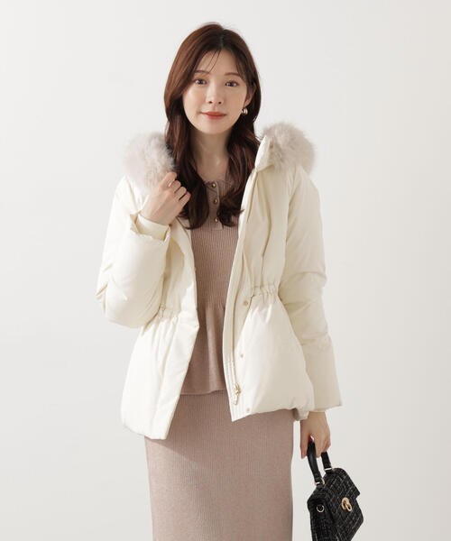 PROPORTION BODY DRESSING（プロポーションボディドレッシング