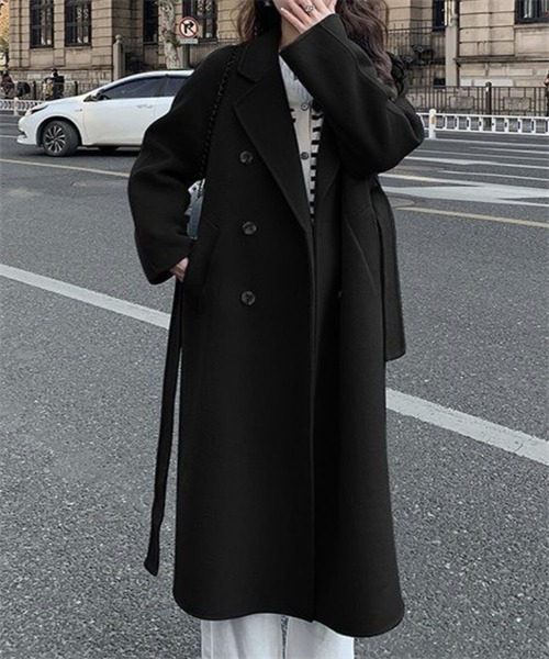 Dream garden（ドリームガーデン） コート チェスターコート ウエスト