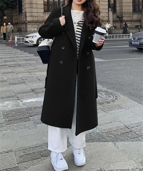 Dream garden（ドリームガーデン） コート チェスターコート ウエスト